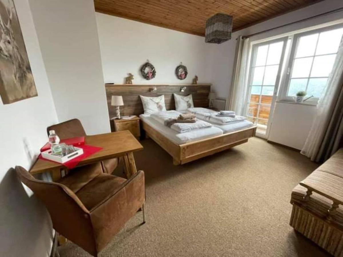 Landhaus Christl Mühlbach am Hochkönig Eksteriør bilde